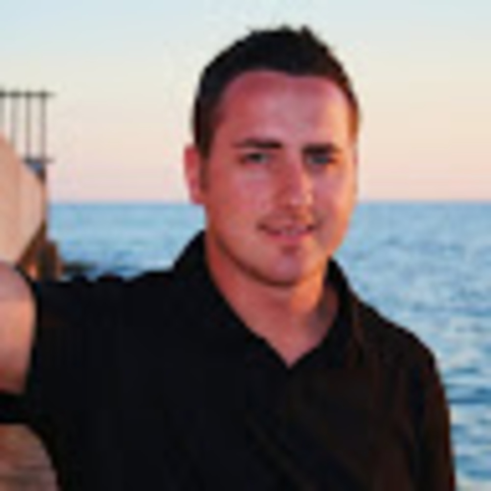 Meet your Posher, Ricky